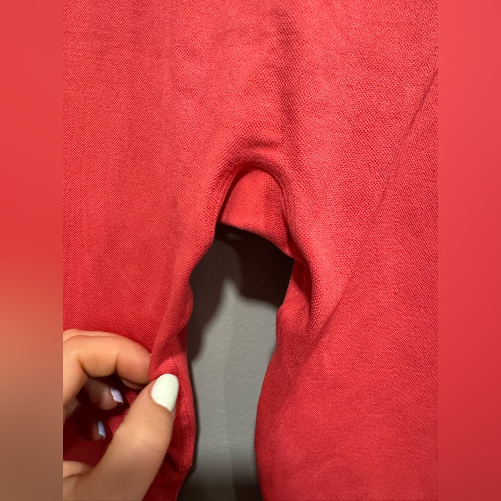 Set Active Seamless Compression Legging Size Medi… - image 4